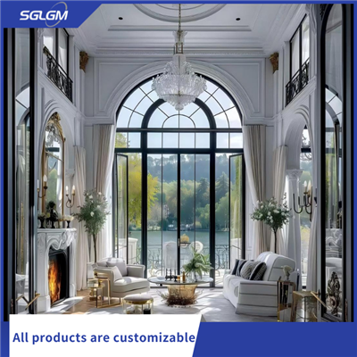 Doirse Dúbailte Alúmanam