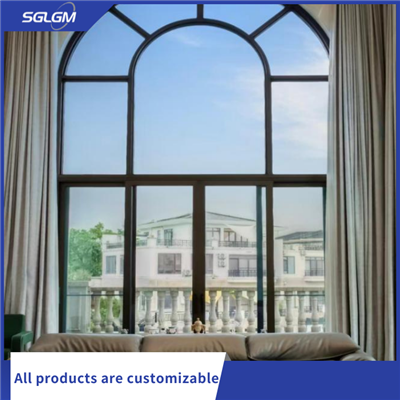 Fuinneoga Alúmanam Saincheaptha