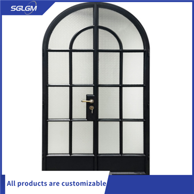 Fuinneoga Cruach Dubh