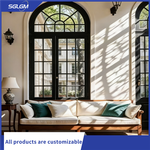 Fuinneoga Dubha UPVC