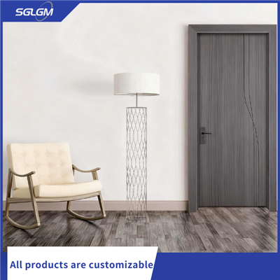 Doras Ilchodach Liath