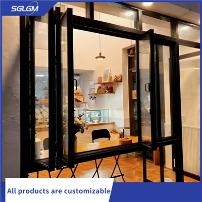 Fuinneoga Alúmanam Oidhreachta