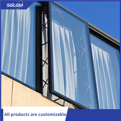 Fuinneoga alúmanam cliste