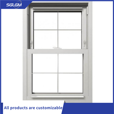 Fuinneoga Saise UPVC